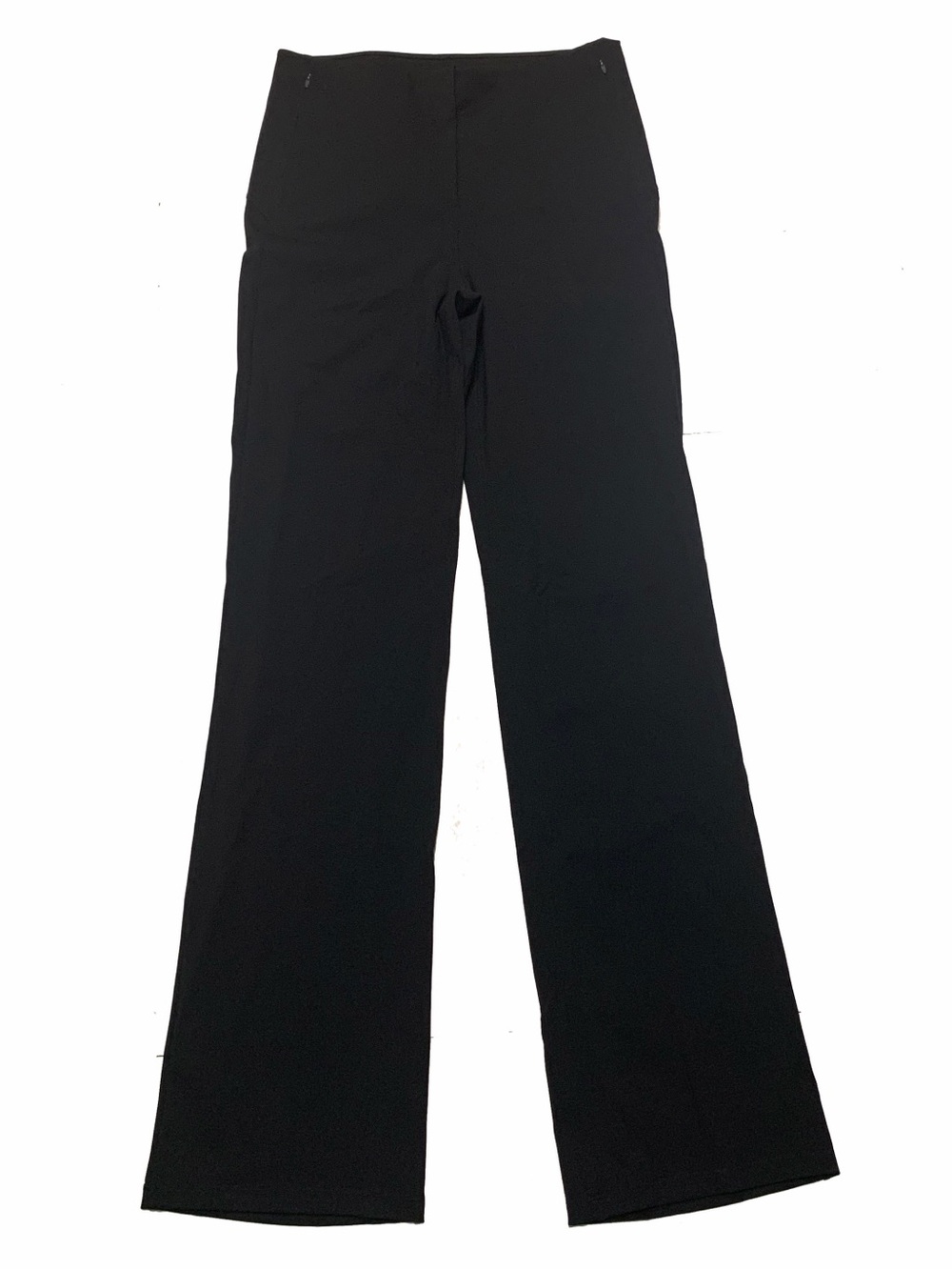 8 / Lululemon Smooth Fit Pull-On High-Rise Pant